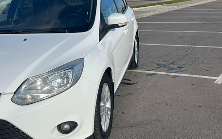 Ford Focus III, 2012 год, 840 000 рублей, 8 фотография