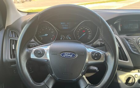 Ford Focus III, 2012 год, 840 000 рублей, 17 фотография