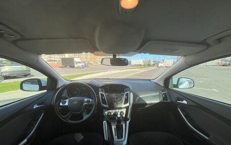 Ford Focus III, 2012 год, 840 000 рублей, 19 фотография