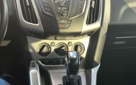 Ford Focus III, 2012 год, 840 000 рублей, 18 фотография