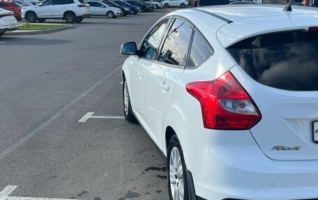 Ford Focus III, 2012 год, 840 000 рублей, 7 фотография