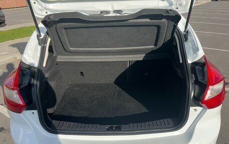 Ford Focus III, 2012 год, 840 000 рублей, 20 фотография