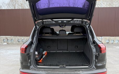 Porsche Cayenne III, 2014 год, 3 398 000 рублей, 7 фотография