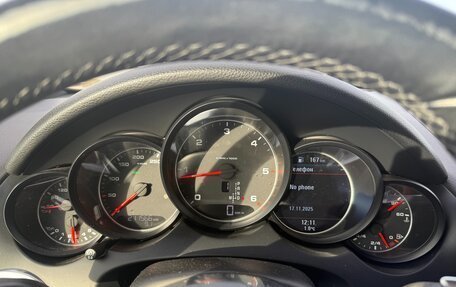 Porsche Cayenne III, 2014 год, 3 398 000 рублей, 16 фотография