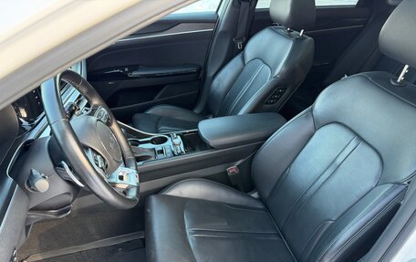 KIA K5, 2022 год, 2 550 000 рублей, 12 фотография