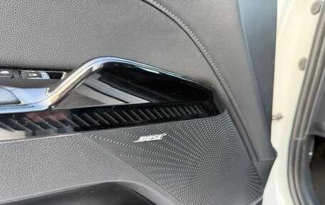 KIA K5, 2022 год, 2 550 000 рублей, 15 фотография