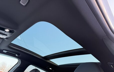 KIA K5, 2022 год, 2 550 000 рублей, 10 фотография