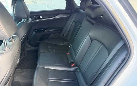 KIA K5, 2022 год, 2 550 000 рублей, 18 фотография