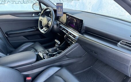 KIA K5, 2022 год, 2 550 000 рублей, 20 фотография