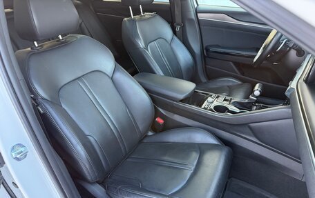 KIA K5, 2022 год, 2 550 000 рублей, 21 фотография