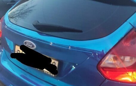 Ford Focus III, 2013 год, 650 000 рублей, 3 фотография