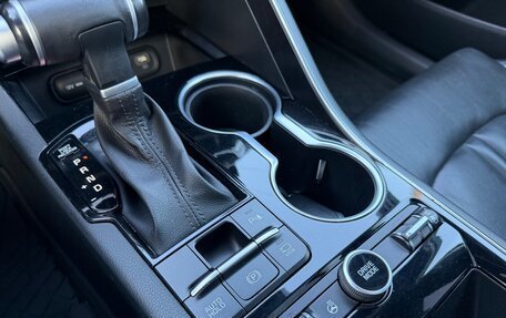 KIA K5, 2022 год, 2 550 000 рублей, 22 фотография