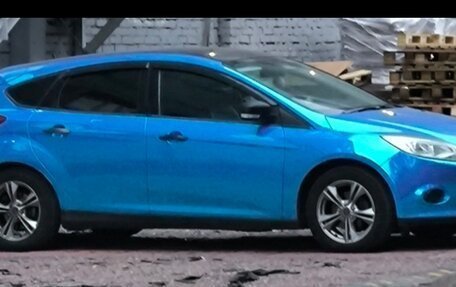 Ford Focus III, 2013 год, 650 000 рублей, 6 фотография