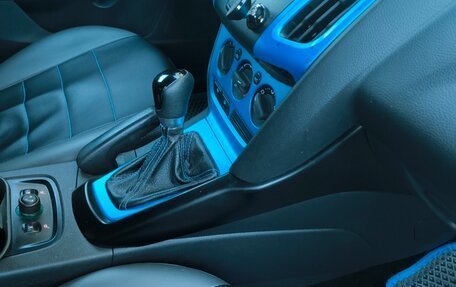 Ford Focus III, 2013 год, 650 000 рублей, 5 фотография