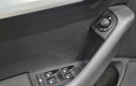 Skoda Octavia, 2017 год, 1 499 000 рублей, 16 фотография