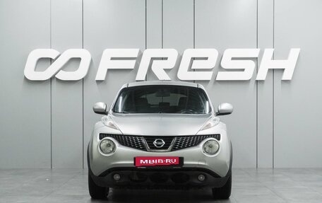 Nissan Juke II, 2012 год, 997 000 рублей, 3 фотография