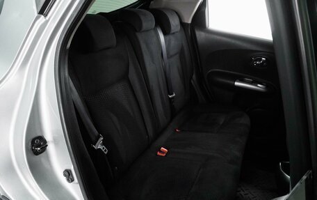 Nissan Juke II, 2012 год, 997 000 рублей, 7 фотография