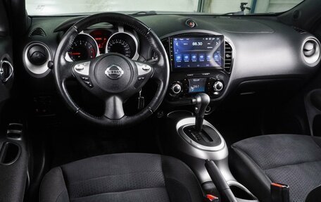 Nissan Juke II, 2012 год, 997 000 рублей, 6 фотография