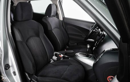 Nissan Juke II, 2012 год, 997 000 рублей, 8 фотография