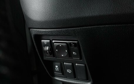 Nissan Juke II, 2012 год, 997 000 рублей, 12 фотография