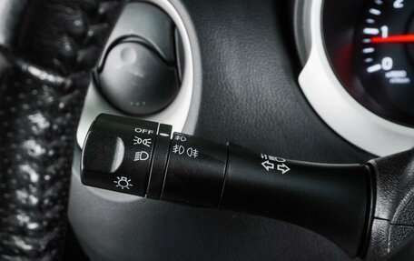 Nissan Juke II, 2012 год, 997 000 рублей, 13 фотография