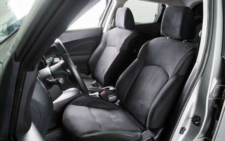 Nissan Juke II, 2012 год, 997 000 рублей, 10 фотография