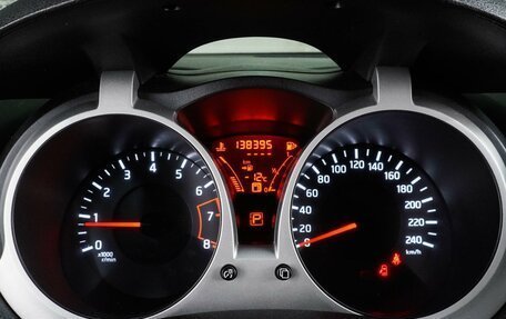 Nissan Juke II, 2012 год, 997 000 рублей, 15 фотография