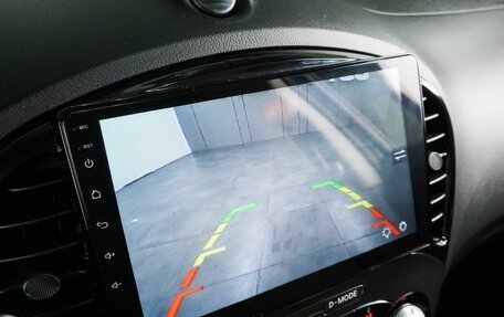 Nissan Juke II, 2012 год, 997 000 рублей, 19 фотография