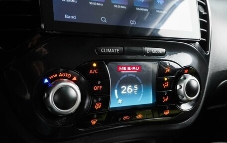 Nissan Juke II, 2012 год, 997 000 рублей, 20 фотография