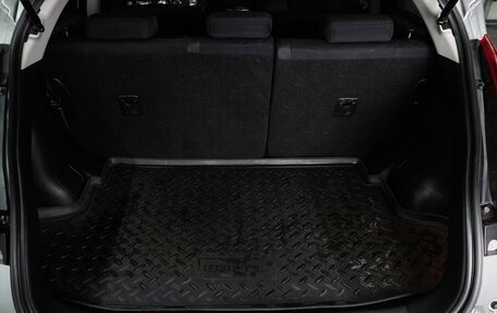 Nissan Juke II, 2012 год, 997 000 рублей, 22 фотография