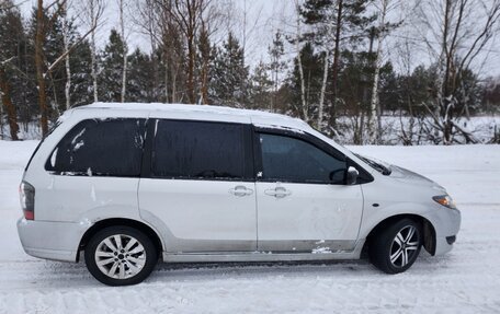 Mazda MPV II, 2004 год, 599 000 рублей, 7 фотография