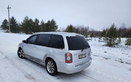 Mazda MPV II, 2004 год, 599 000 рублей, 4 фотография