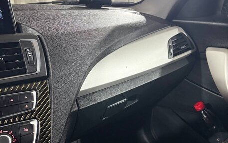 BMW 1 серия, 2017 год, 1 650 000 рублей, 7 фотография