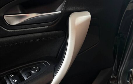 BMW 1 серия, 2017 год, 1 650 000 рублей, 3 фотография