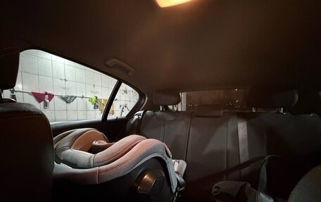 BMW 1 серия, 2017 год, 1 650 000 рублей, 9 фотография