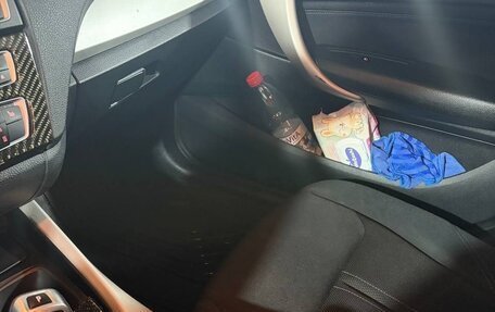 BMW 1 серия, 2017 год, 1 650 000 рублей, 8 фотография