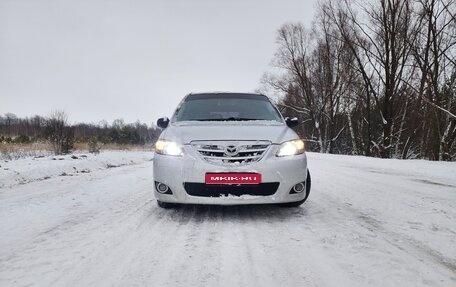 Mazda MPV II, 2004 год, 599 000 рублей, 10 фотография