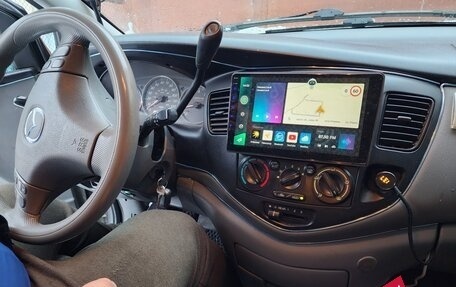 Mazda MPV II, 2004 год, 599 000 рублей, 12 фотография