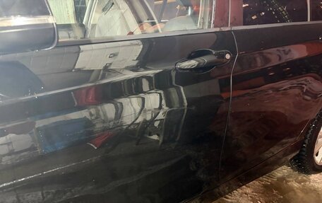 BMW 1 серия, 2017 год, 1 650 000 рублей, 15 фотография