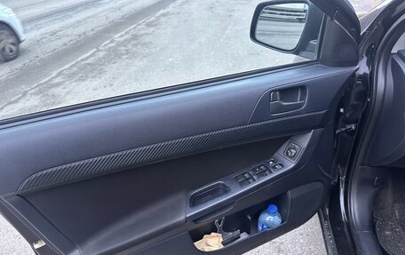 Mitsubishi Lancer IX, 2007 год, 650 000 рублей, 6 фотография