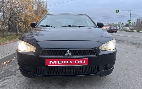 Mitsubishi Lancer IX, 2007 год, 650 000 рублей, 2 фотография