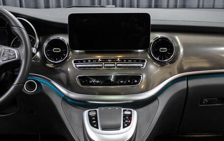 Mercedes-Benz V-Класс, 2021 год, 9 498 000 рублей, 15 фотография