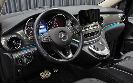 Mercedes-Benz V-Класс, 2021 год, 9 498 000 рублей, 16 фотография