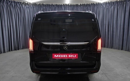 Mercedes-Benz V-Класс, 2021 год, 9 498 000 рублей, 6 фотография