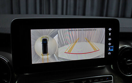 Mercedes-Benz V-Класс, 2021 год, 9 498 000 рублей, 22 фотография