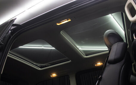 Mercedes-Benz V-Класс, 2021 год, 9 498 000 рублей, 23 фотография