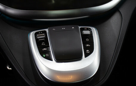 Mercedes-Benz V-Класс, 2021 год, 9 498 000 рублей, 18 фотография