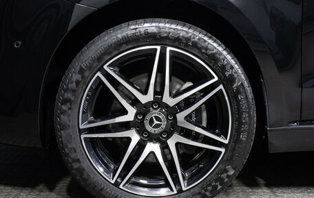 Mercedes-Benz V-Класс, 2021 год, 9 498 000 рублей, 28 фотография