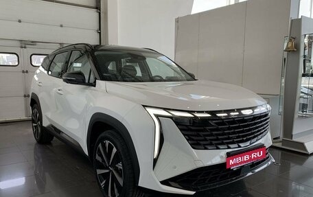 Geely Atlas, 2025 год, 3 717 190 рублей, 2 фотография