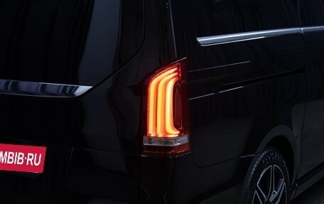 Mercedes-Benz V-Класс, 2021 год, 9 498 000 рублей, 27 фотография